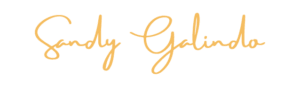 Sandy Galindo