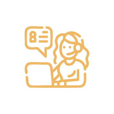 Acompañamiento constante- Sandy Galindo - nutricion