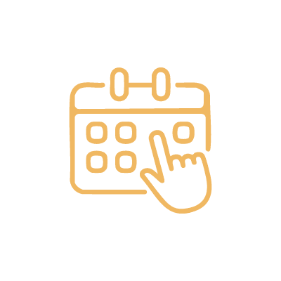 como hacer una reserva - Sandy galindo - Calendly